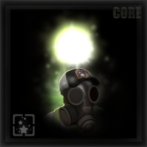 ⚠ Radiant Core – Team Fortress 2 Mod