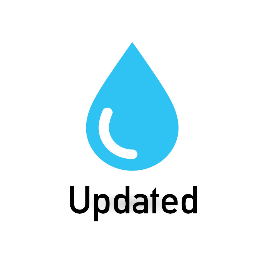 Water & Sewage Wagons Updated preview