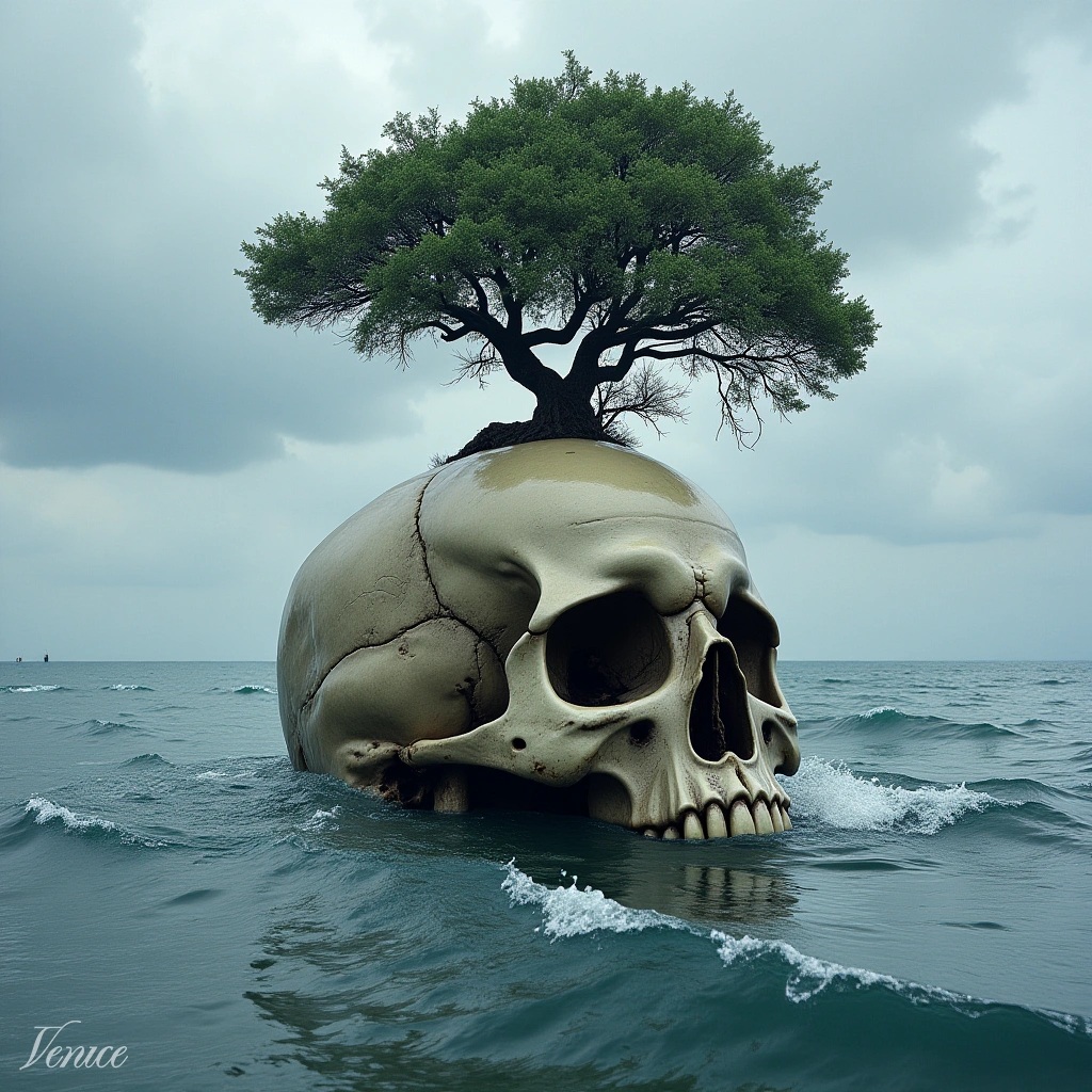 Oak Island