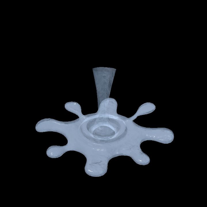 Splash ice 2
