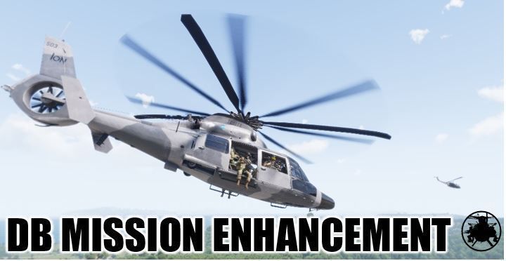 DB Mission Enhancement