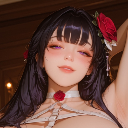 白丝 Mihara Nikke