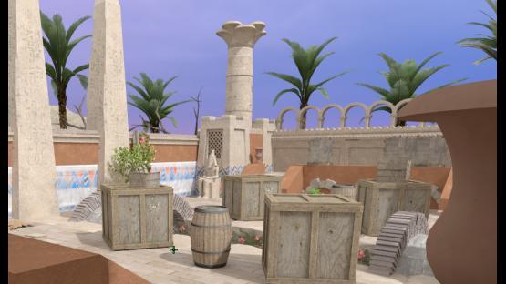 Anubis_1v1 – Counter-Strike 2 Mod