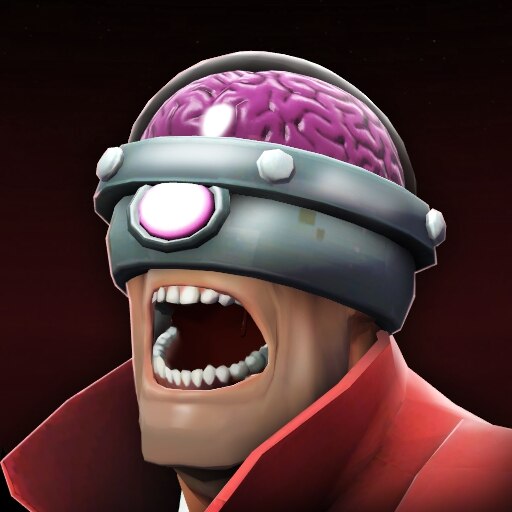 TF2: Big-Brained Brawler
