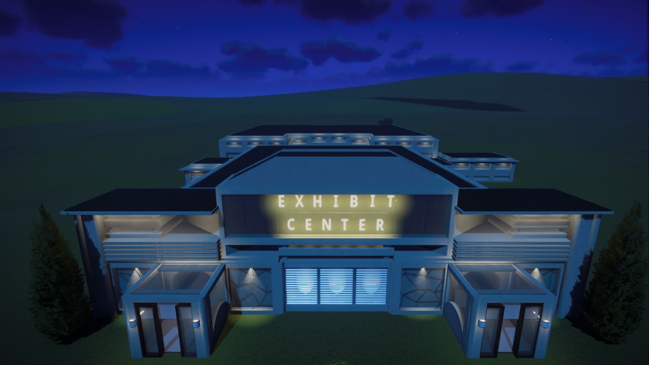 Exhibit Center