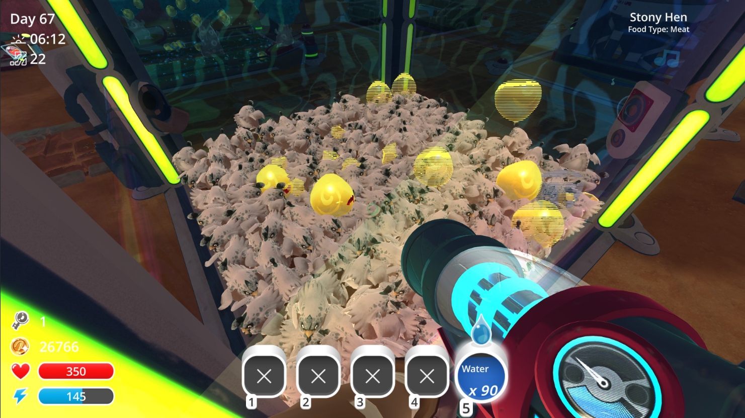 Steam Community :: Guide :: Preventing Quantum Slime Escape