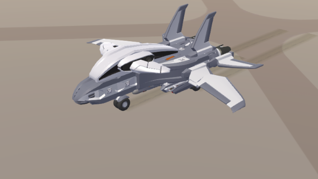 RF13s