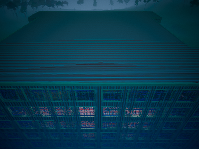 Crazy House