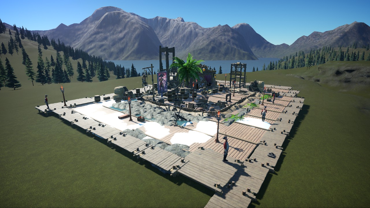 Boat Harbour