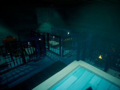     GT:JAILER NEİGHBOR