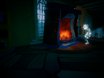 THE STORM Alpha 2 0.12