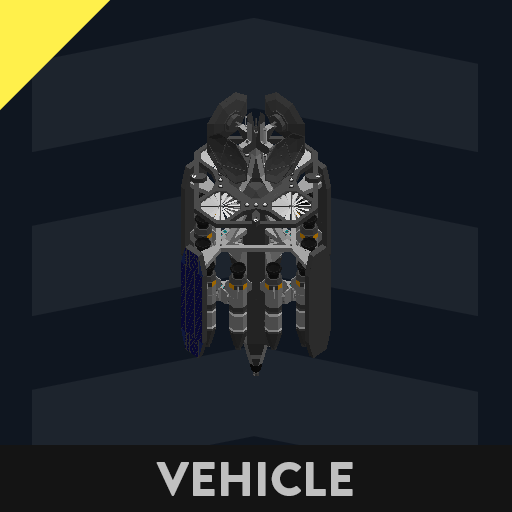 Maverick - OS-12 Genesis