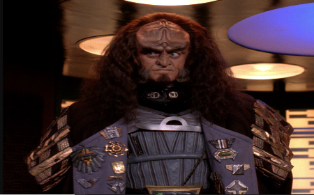 Klingon Empire