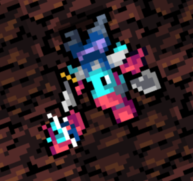 Reversed OC Remix