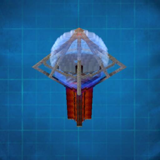 Observation Sphere (top)