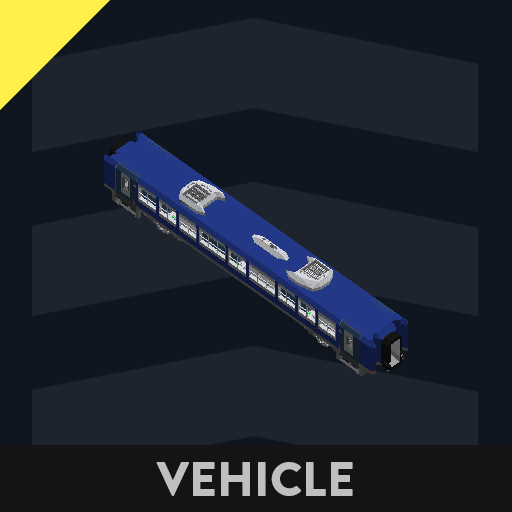 DMU N1-0-80(Mid Section)