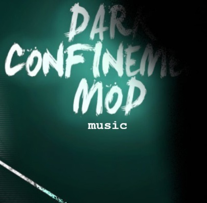 Steam Workshop::dark confinement music