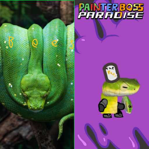 BEE SNAKE