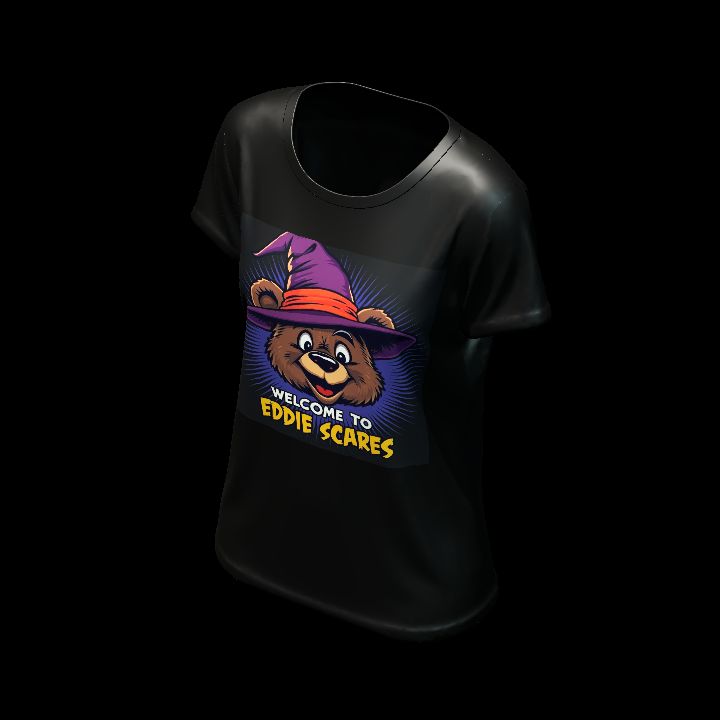 Shirt customised 31