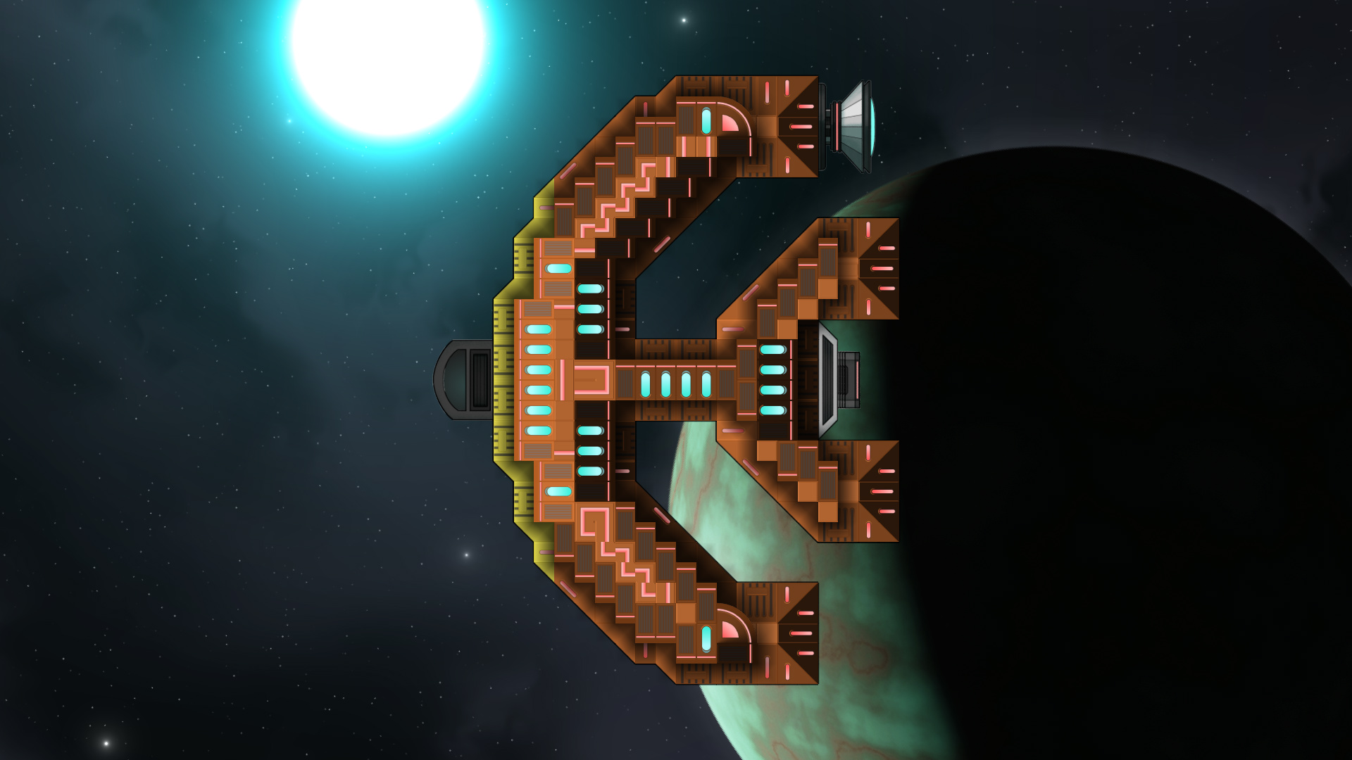 Ferengi Shuttle