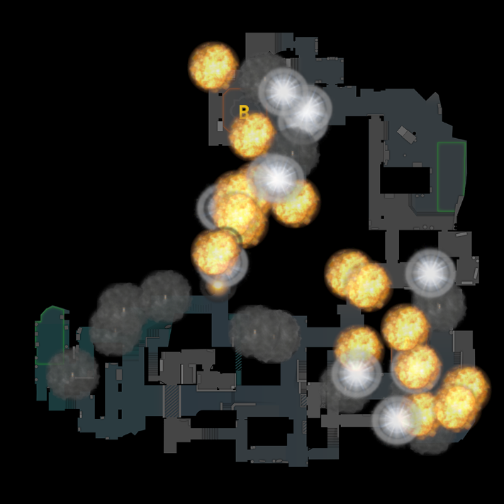 ClubD_Inferno – Counter-Strike 2 Mod