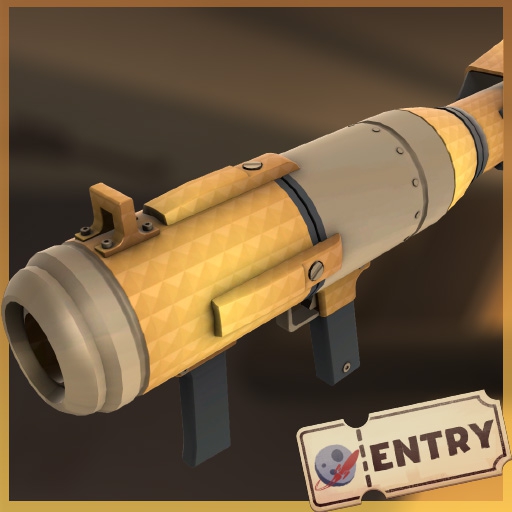 Fluorescence Quintessence – Team Fortress 2 Mod