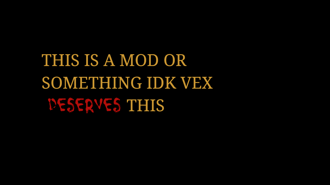 Vexilus_ Hamis