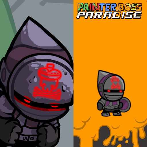 Royal Fencerbot