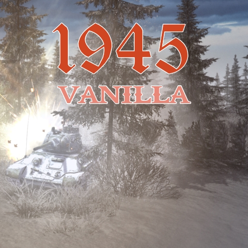 Conquest 1945 (vanilla) preview