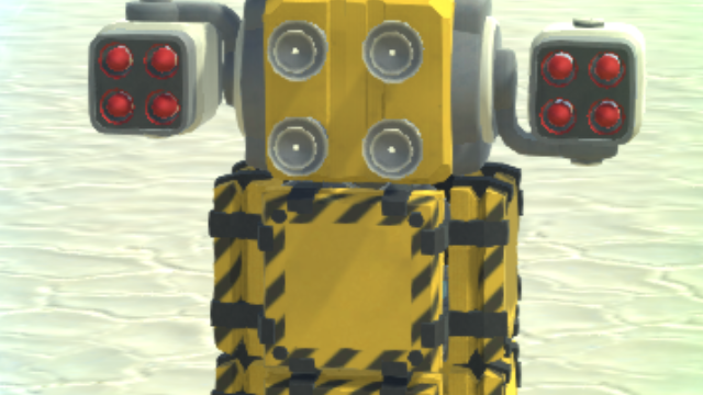 FB turret