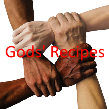 Gods_Recipes [Enhanced] v1.1.1