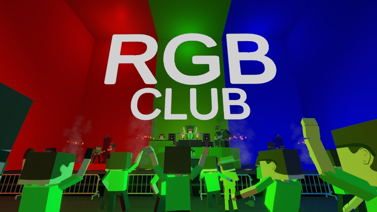 RGB's Extreme Club [NO LAG]