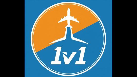 1V1 - Airport – Counter-Strike 2 Mod