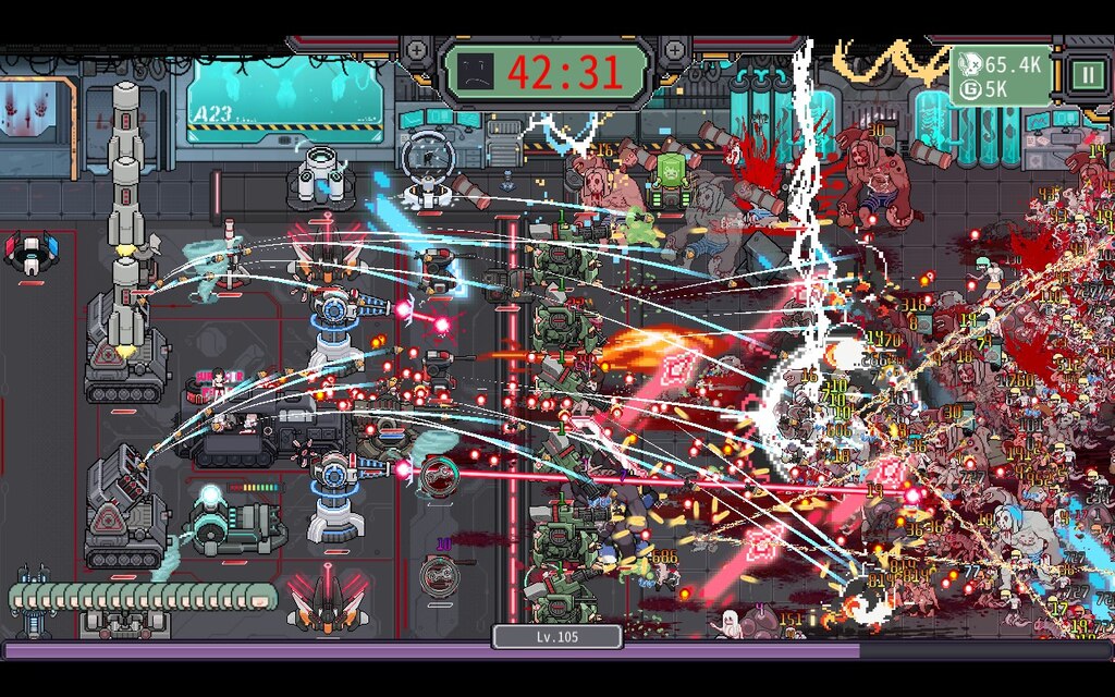 Steam Community :: Doom Sweeper