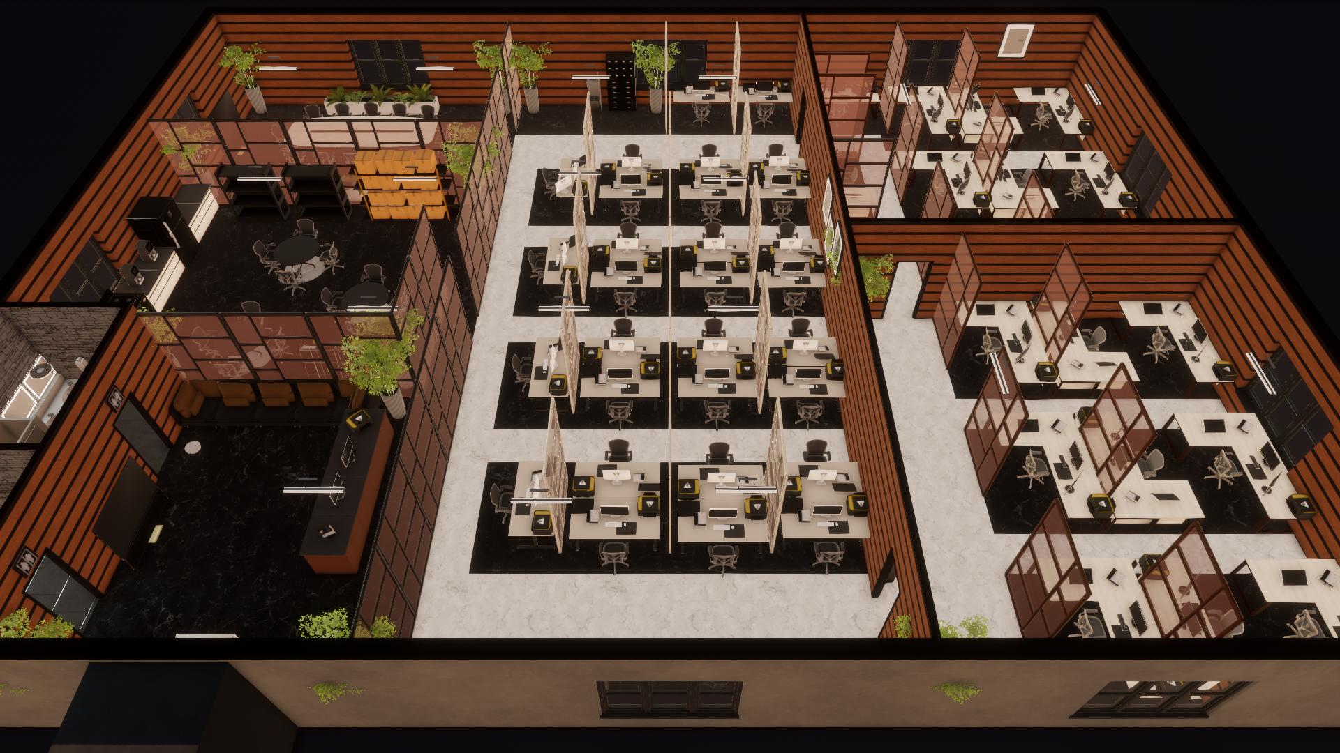 K1 Office