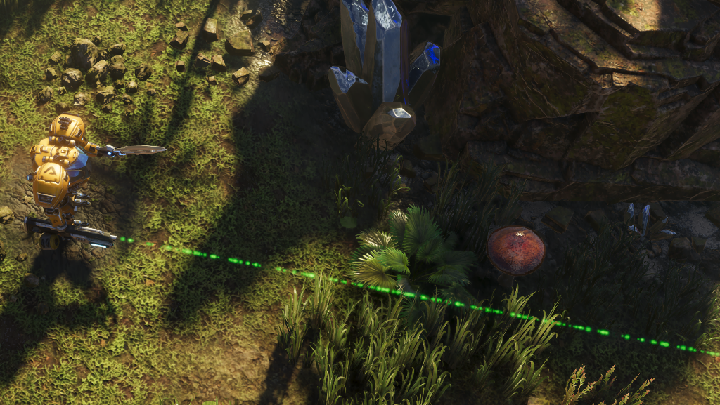 Laser Pointer - Green