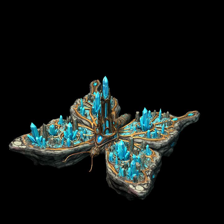 Space Citadel