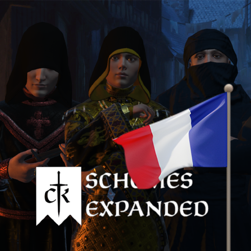 Schemes Expanded - Traduction FR