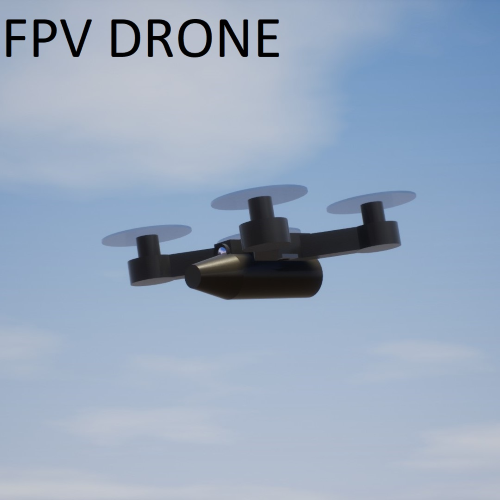 FPV DRONE