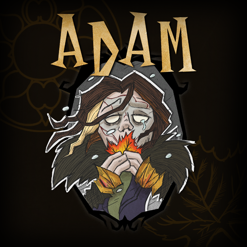 Adam Frankenstein, The Creature – Don't Starve Together Mod