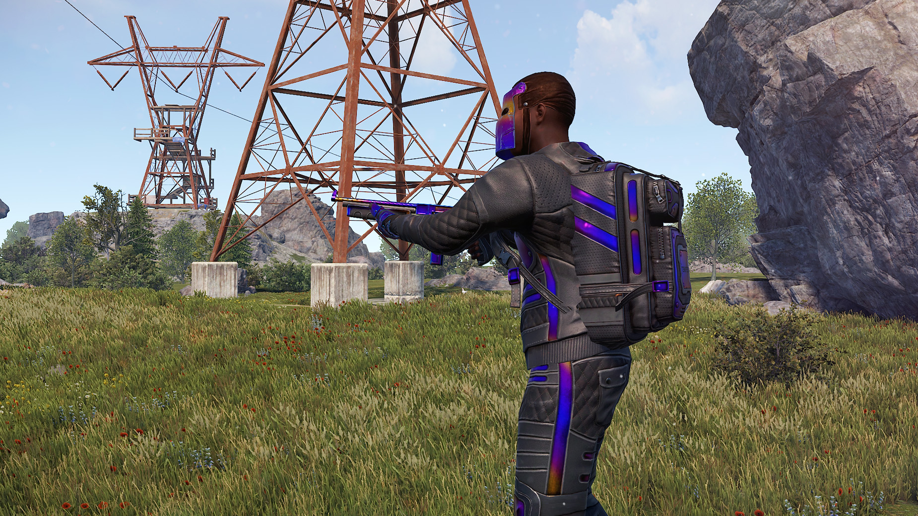 Tempered Backpack thumbnail 8