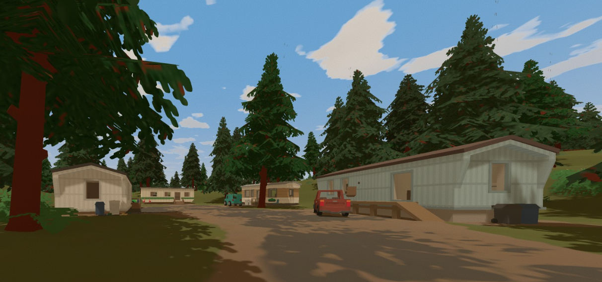 Appalachia preview