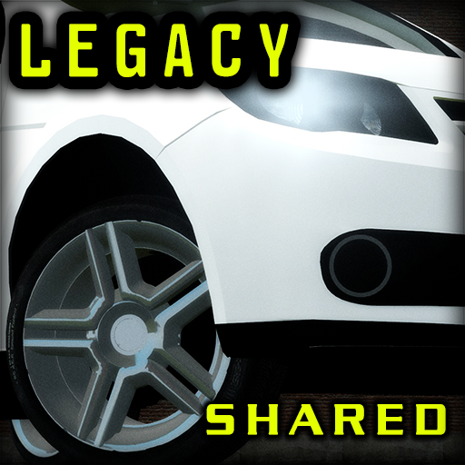 Blackterio's Shared Textures  - LEGACY