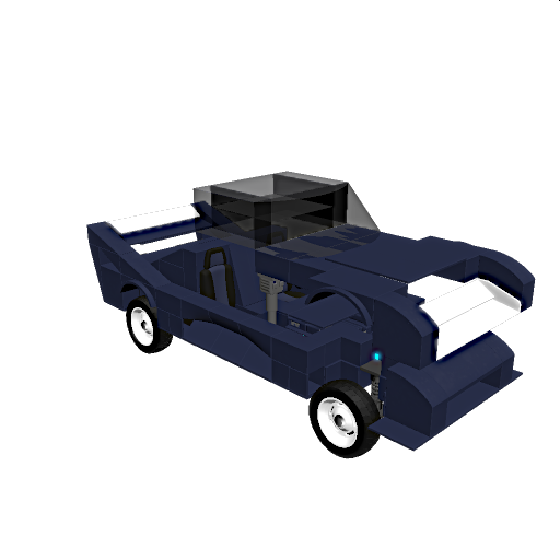 Sport Car