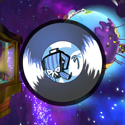 Comet Observatory (Remix for Spaceship Hub) preview