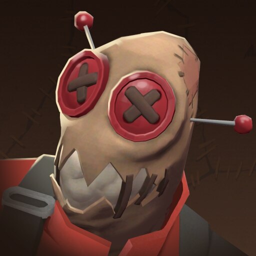 TF2: Pin-head

