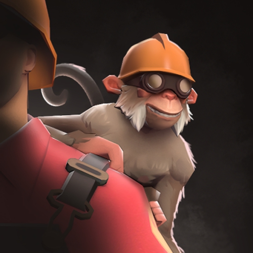 Wrench Monkey