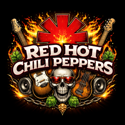 True Moozic: Red Hot Chili Peppers – Project Zomboid Mod