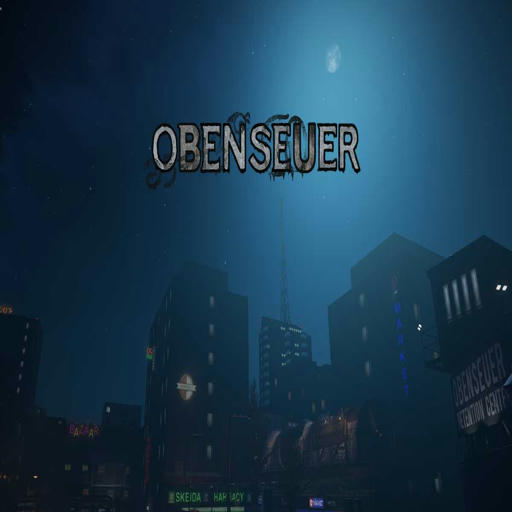 Obenseuer Soundtrack preview