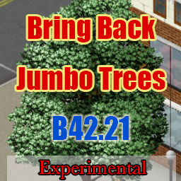 Bring Back Jumbo Trees